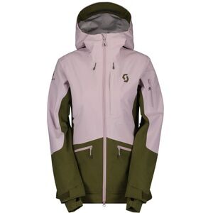 Scott Vertic 3L Ski Jacket - Shell